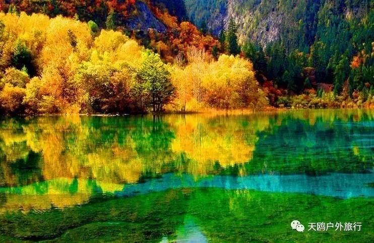 牟尼沟游记_牟尼沟游玩时长_牟尼沟旅游攻略