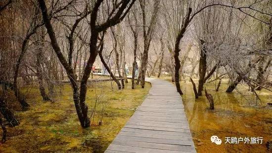 牟尼沟游玩时长_牟尼沟游记_牟尼沟旅游攻略