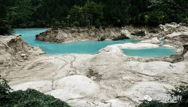 牟尼沟游记_牟尼沟游玩时长_牟尼沟旅游攻略