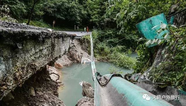 牟尼沟旅游攻略_牟尼沟游玩时长_牟尼沟游记