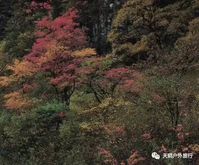 牟尼沟游玩时长_牟尼沟旅游攻略_牟尼沟游记