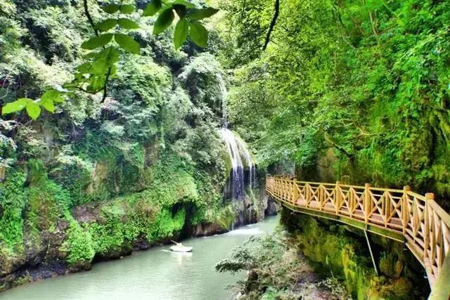 贵州妥乐村旅游攻略_贵州妥乐古银杏风景区图片_贵州妥乐村自由行攻略