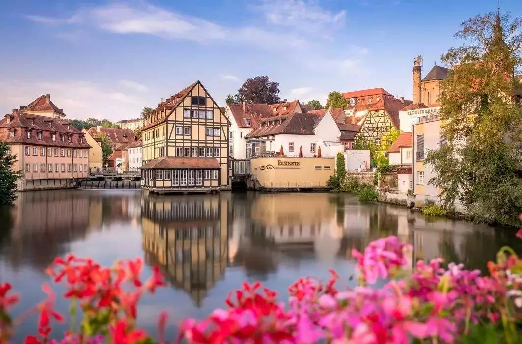 德国黑森林旅游攻略-德国黑森林怎么去