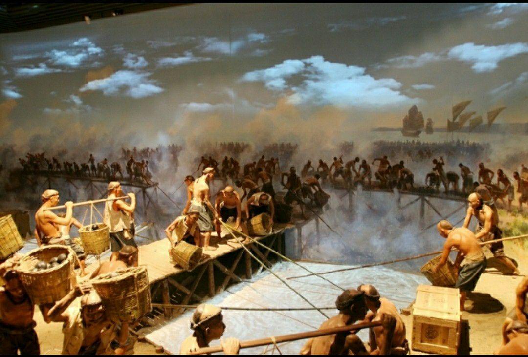 东莞城区游玩_市区攻略东莞旅游景点_东莞市区旅游攻略