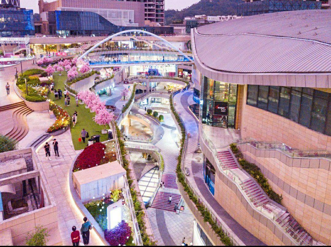 市区攻略东莞旅游景点_东莞城区游玩_东莞市区旅游攻略