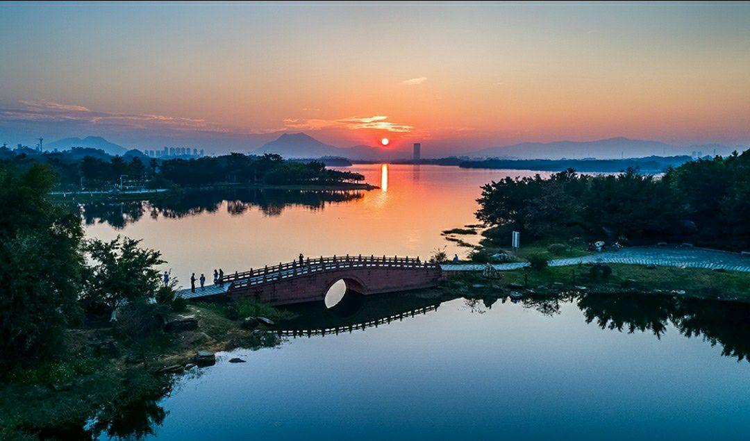 东莞城区游玩_东莞市区旅游攻略_市区攻略东莞旅游景点