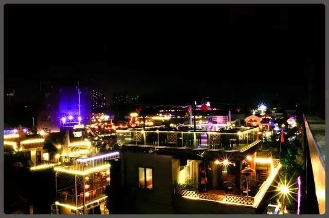 东莞城区游玩_市区攻略东莞旅游景点_东莞市区旅游攻略