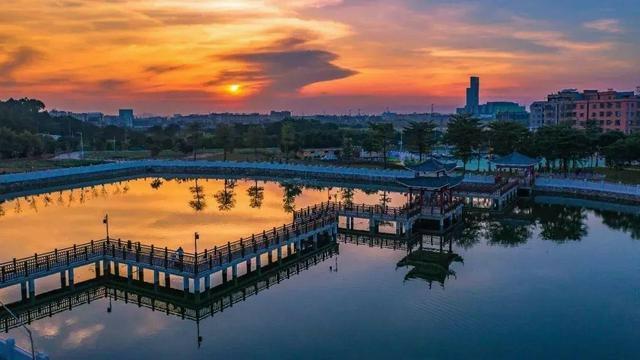 东莞城区游玩_东莞市区旅游攻略_市区攻略东莞旅游景点