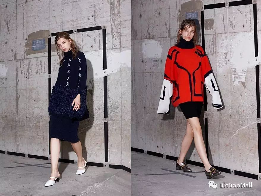 国际时尚买手-时尚买手的概念(图7) 时尚买手是做什么的_时尚买手的概念_国际时尚买手