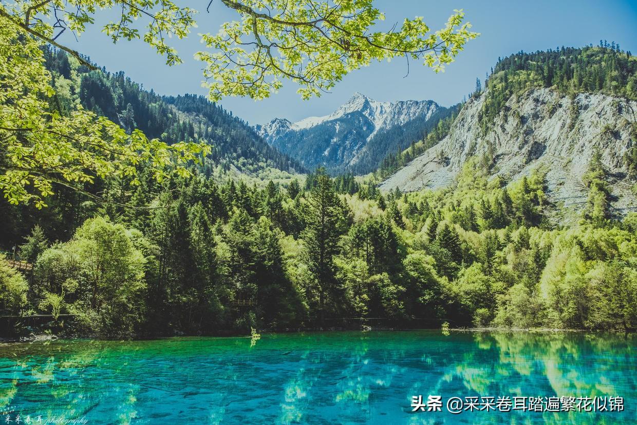 牟尼沟游玩时长_牟尼沟旅游攻略_牟尼沟游记