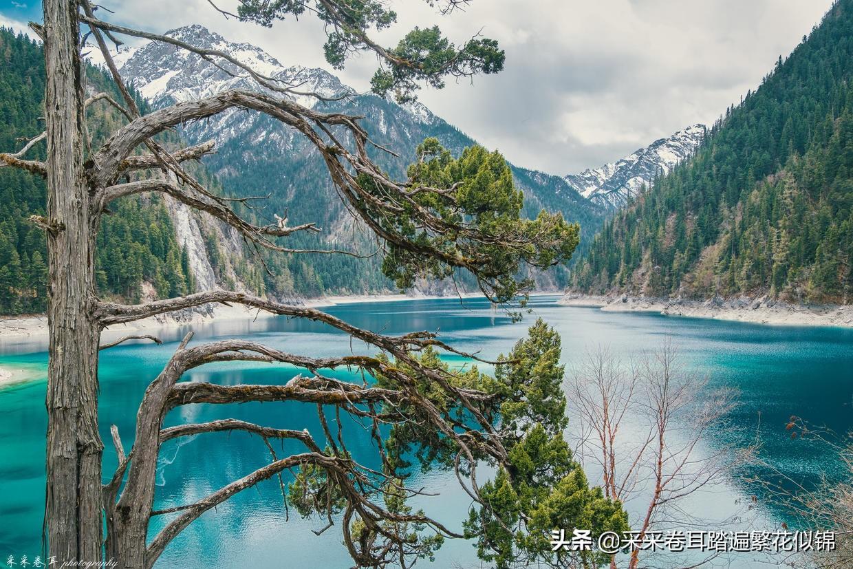 牟尼沟游记_牟尼沟旅游攻略_牟尼沟游玩时长