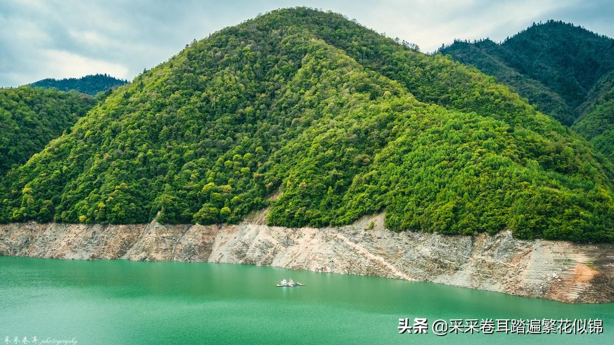 牟尼沟游玩时长_牟尼沟游记_牟尼沟旅游攻略