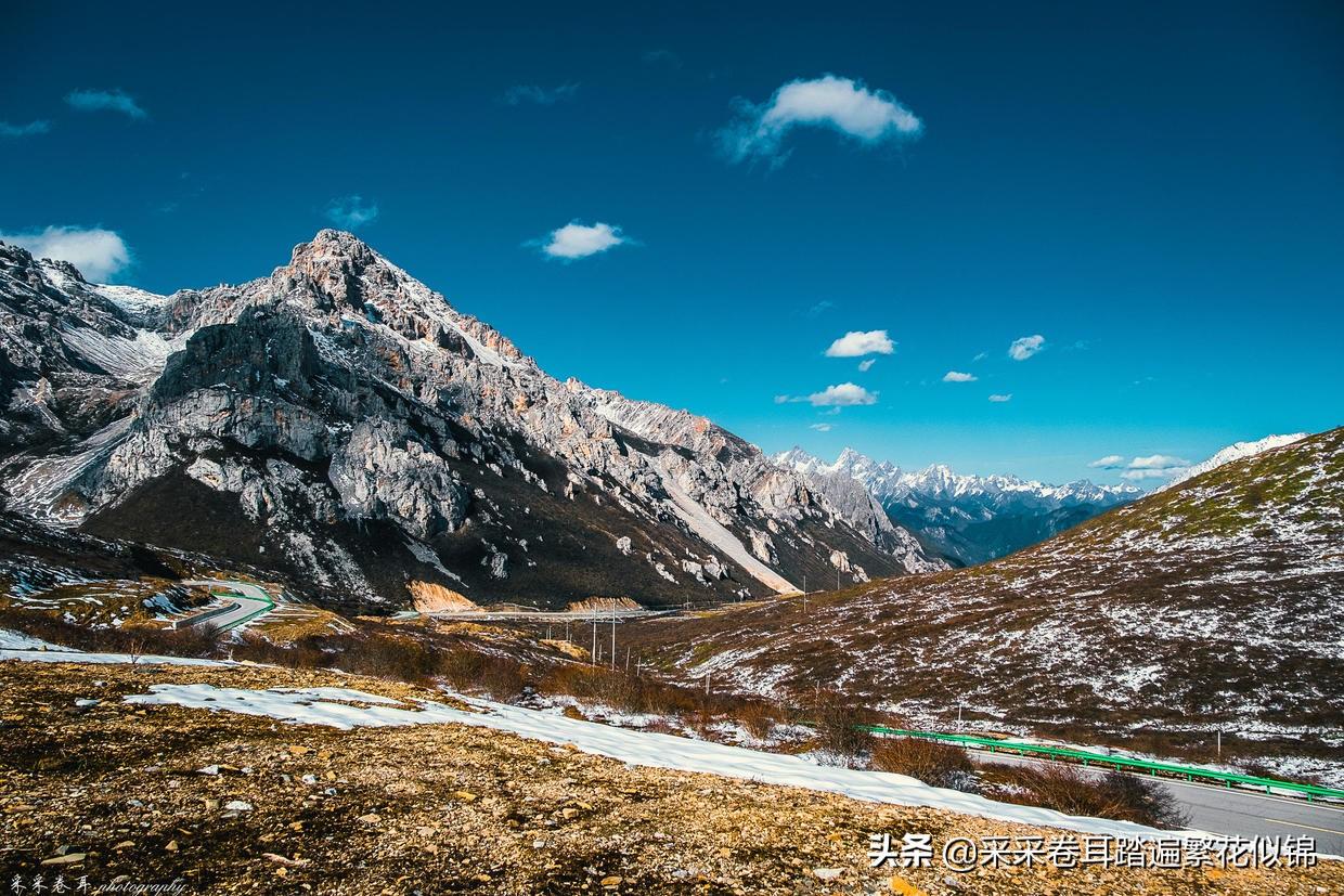 牟尼沟旅游攻略_牟尼沟游玩时长_牟尼沟游记
