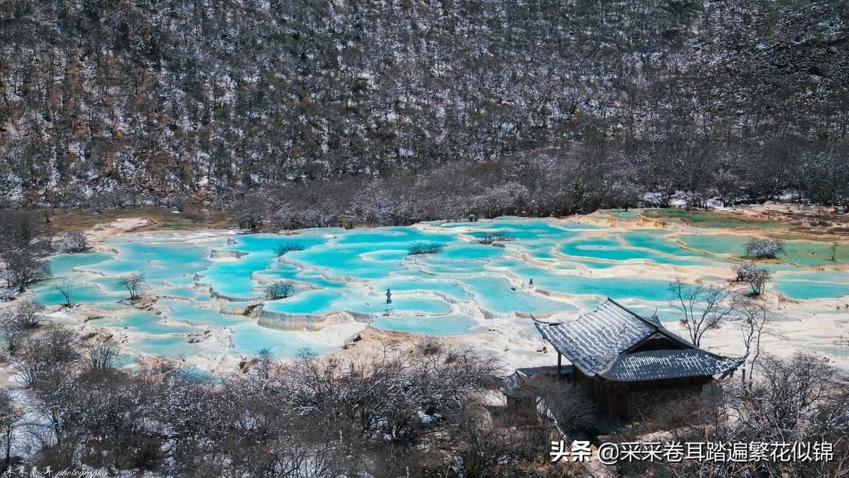 牟尼沟旅游攻略_牟尼沟游记_牟尼沟游玩时长