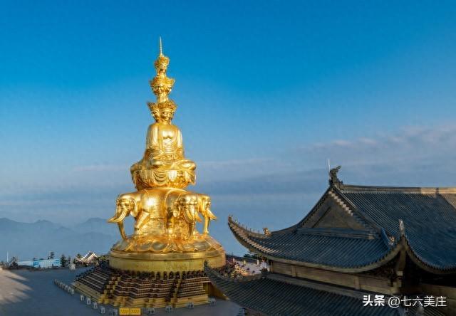 峨眉山攻略自驾游_峨眉山旅游攻略一日游自驾_峨眉山自由行旅游攻略