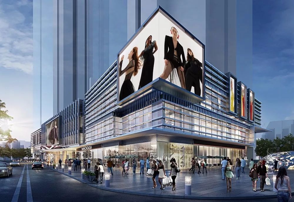 国际时尚买手-时尚买手前景怎么样(图3) 时尚买手前景怎么样_国际时尚买手图片_国际时尚买手