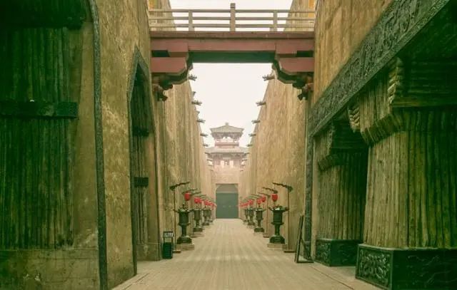 横店旅游攻略一日游-攻略横店日游旅游的地方(图7) 横店旅游攻略一日游_攻略横店日游旅游的地方_横店游玩攻略2日游