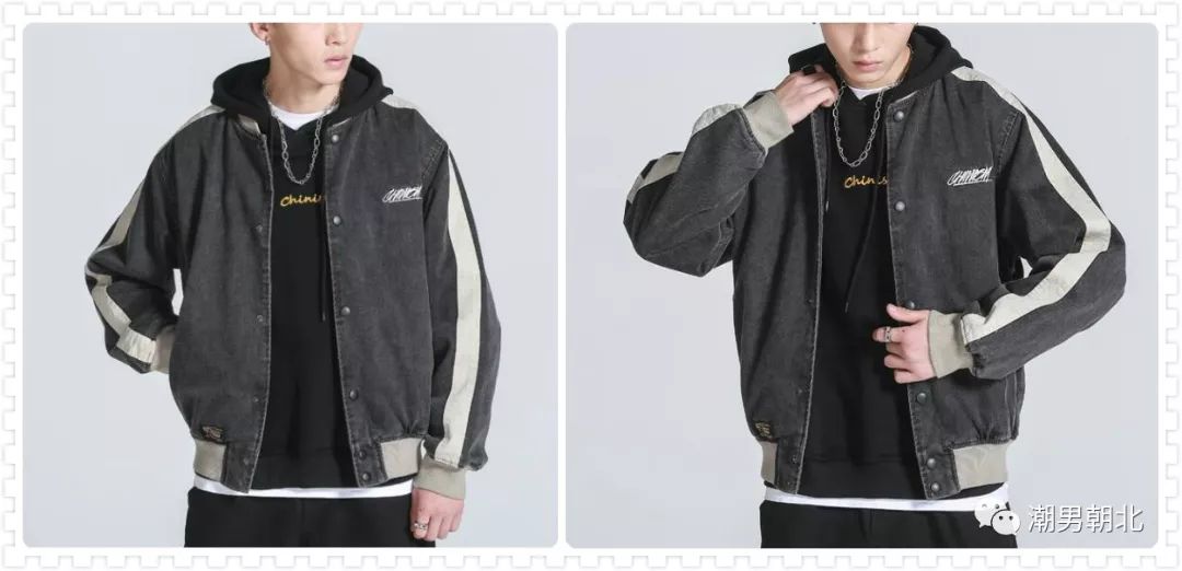 秋季潮流男装搭配时尚_秋季潮流男装搭配时尚图片_秋季时尚潮流男装搭配