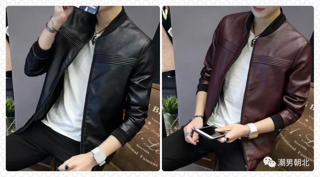 秋季潮流男装搭配时尚图片_秋季潮流男装搭配时尚_秋季时尚潮流男装搭配