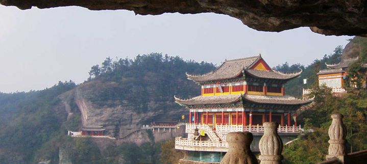 横店旅游攻略一日游_横店游玩攻略2日游_攻略横店日游旅游的地方