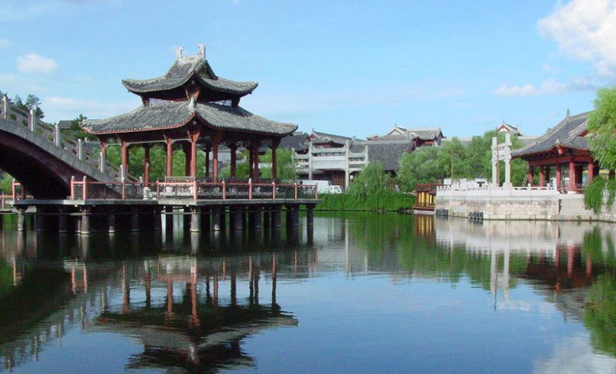 横店旅游攻略一日游_横店游玩攻略2日游_攻略横店日游旅游的地方