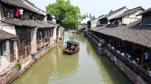 乌镇攻略杭州旅游团_乌镇的旅游攻略_杭州和乌镇旅游攻略
