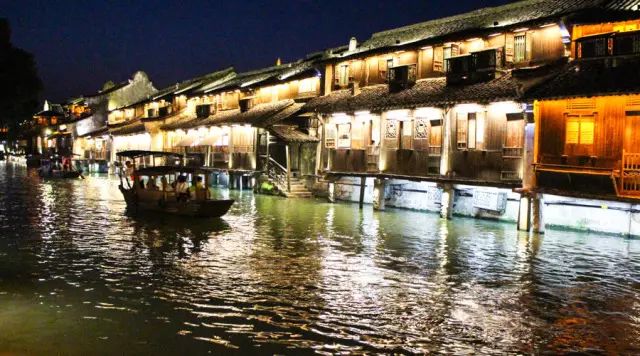 乌镇的旅游攻略_杭州和乌镇旅游攻略_乌镇攻略杭州旅游团