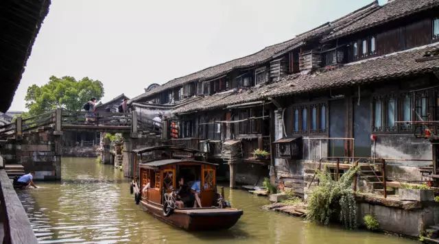 乌镇攻略杭州旅游团_杭州和乌镇旅游攻略_乌镇的旅游攻略