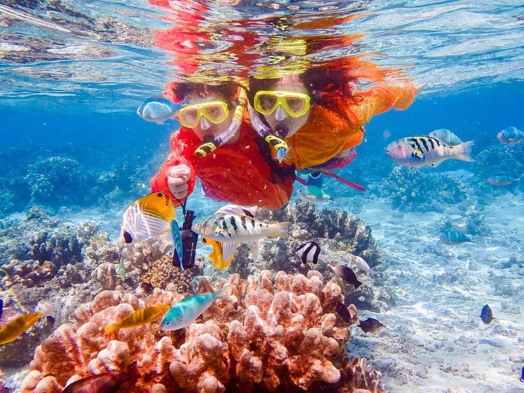 塞班岛自由行_塞班岛游记_塞班岛旅游攻略