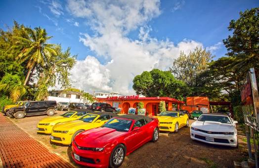 塞班岛游记_塞班岛自由行_塞班岛旅游攻略