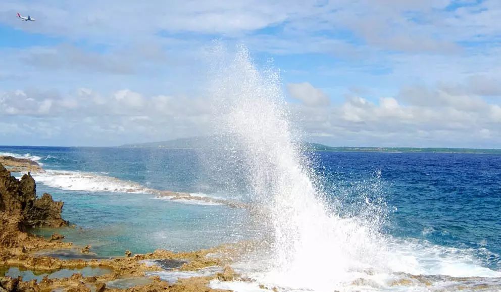 塞班岛游记_塞班岛自由行_塞班岛旅游攻略