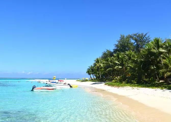 塞班岛游记_塞班岛自由行_塞班岛旅游攻略