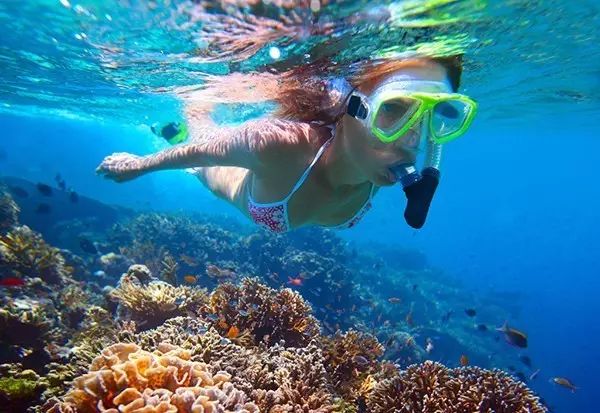 塞班岛旅游攻略_塞班岛游记_塞班岛自由行