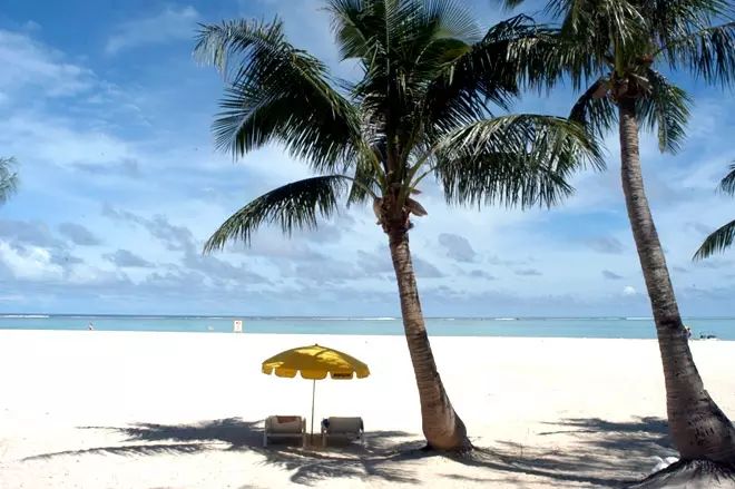 塞班岛旅游攻略_塞班岛游记_塞班岛自由行