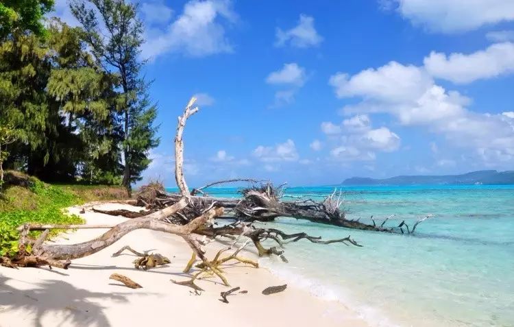 塞班岛游记_塞班岛自由行_塞班岛旅游攻略