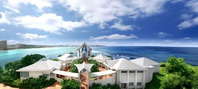 塞班岛游记_塞班岛旅游攻略_塞班岛自由行