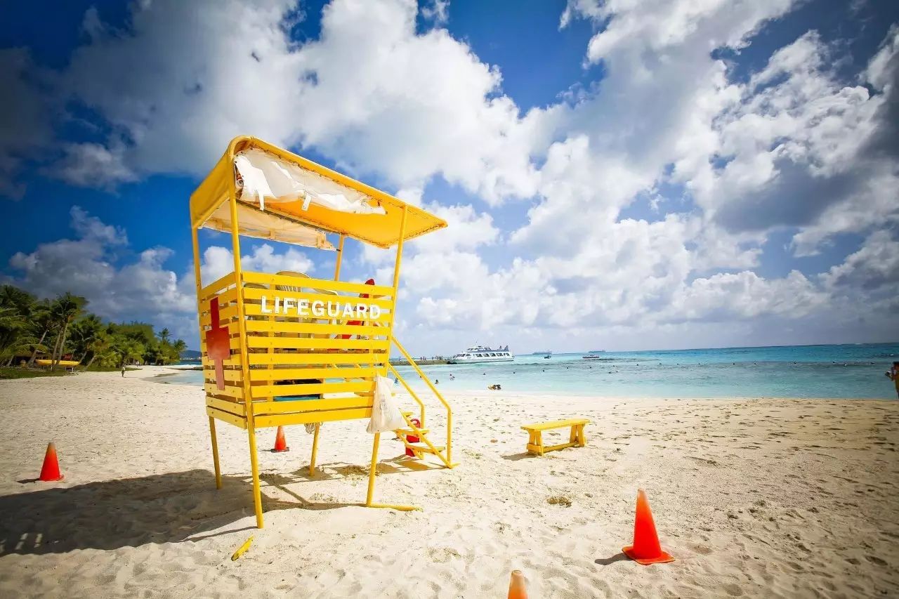 塞班岛游记_塞班岛自由行_塞班岛旅游攻略