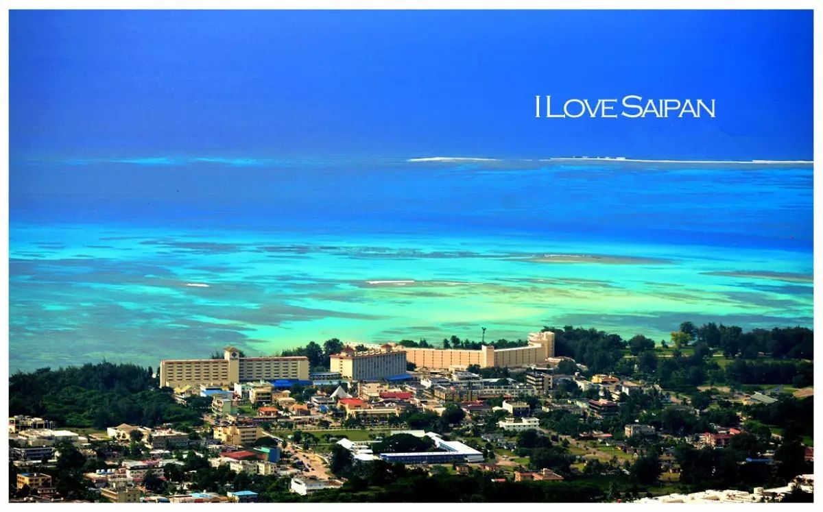 塞班岛旅游攻略_塞班岛游记_塞班岛自由行