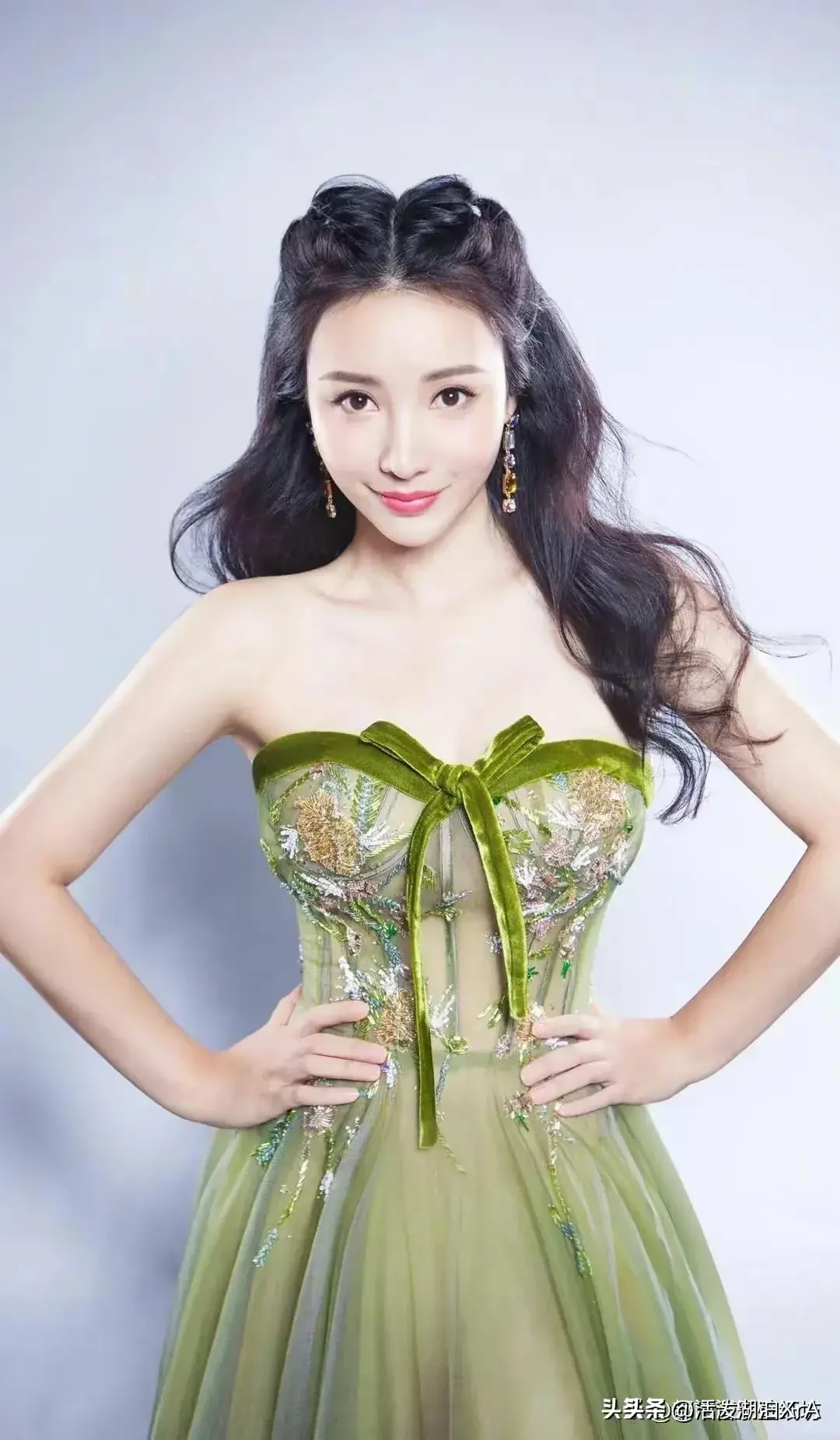 时尚资讯站微博_资讯型微博_微博十大知名时尚博主