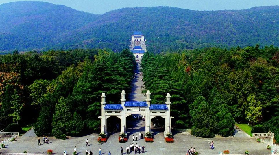 南京将军山门票价格_南京将军山一日游攻略_南京将军山旅游攻略