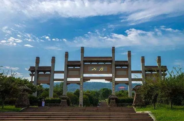 南京将军山一日游攻略_南京将军山门票价格_南京将军山旅游攻略