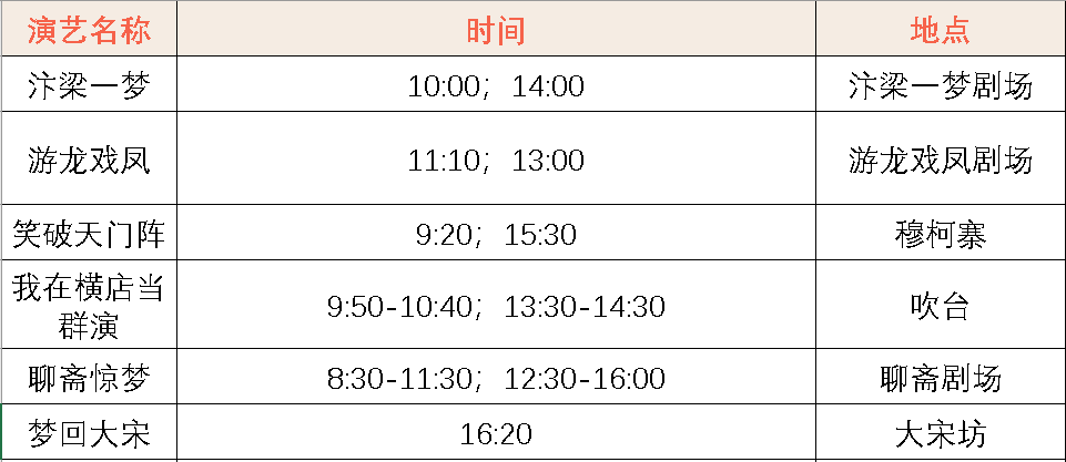 横店旅游攻略一日游_攻略横店日游旅游路线_横店游玩攻略2日游