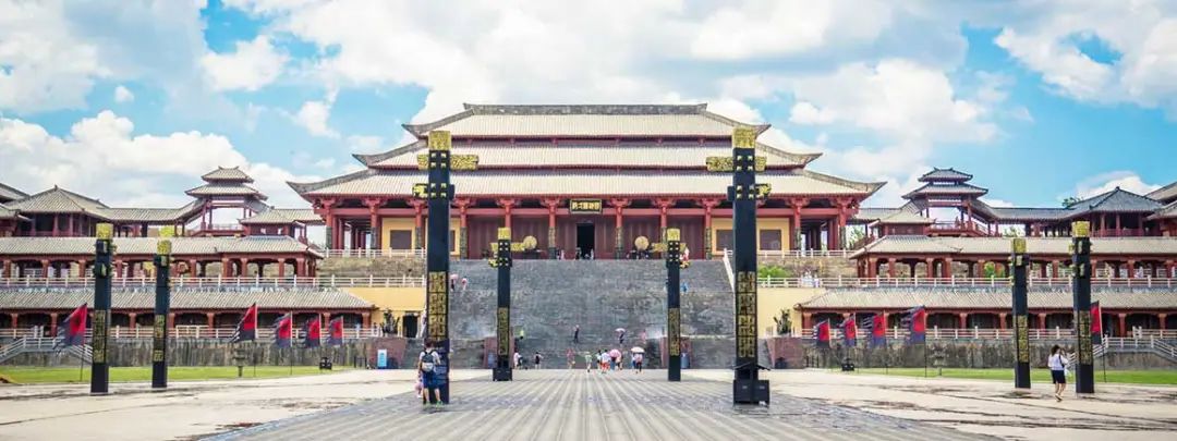 横店旅游攻略一日游_横店游玩攻略2日游_攻略横店日游旅游路线