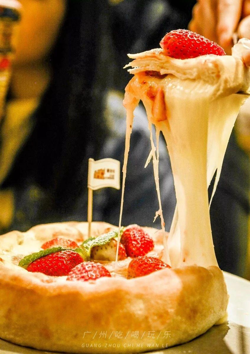 时尚天河有那些网红店_天河时尚店红网有多少家_广州时尚天河网红拍照