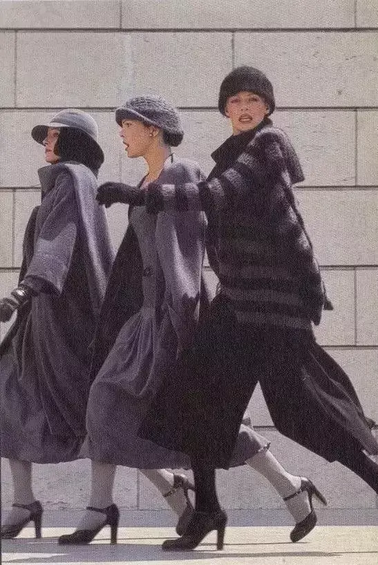 时尚年代女装官网_时尚年代盘点_70年代的时尚