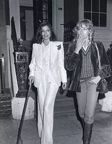 时尚年代女装官网_时尚年代盘点_70年代的时尚