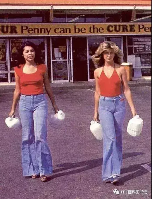 时尚年代盘点_70年代的时尚_时尚年代女装官网