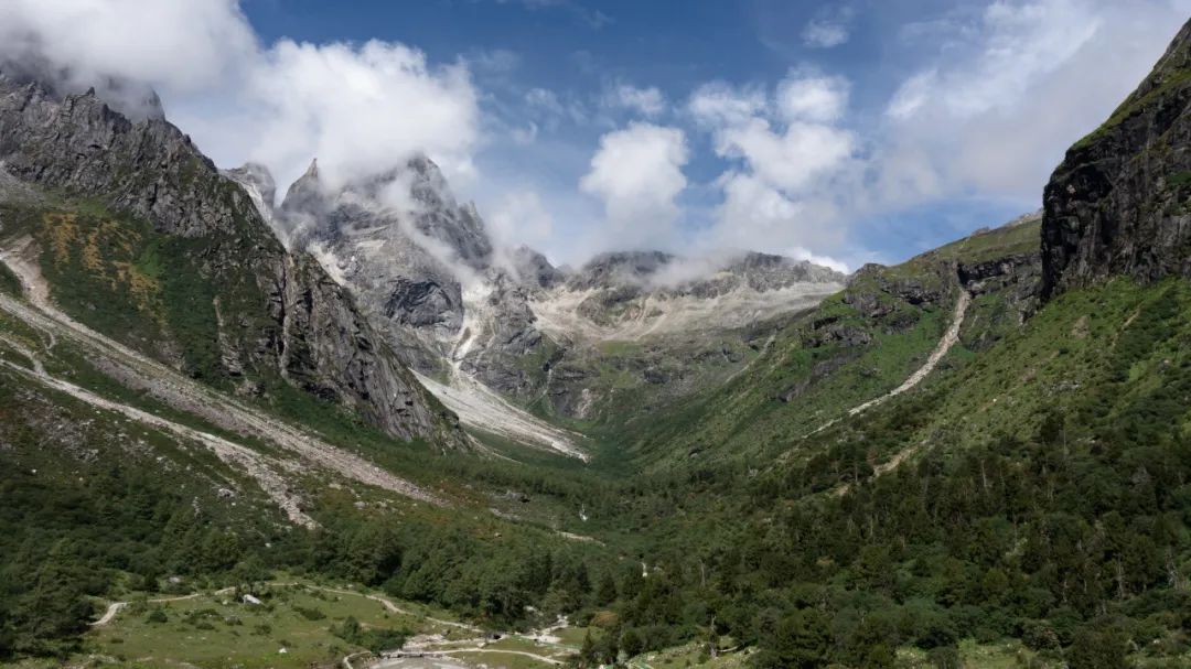 毕棚沟旅行攻略_2024毕棚沟旅游攻略_毕棚沟门票2021