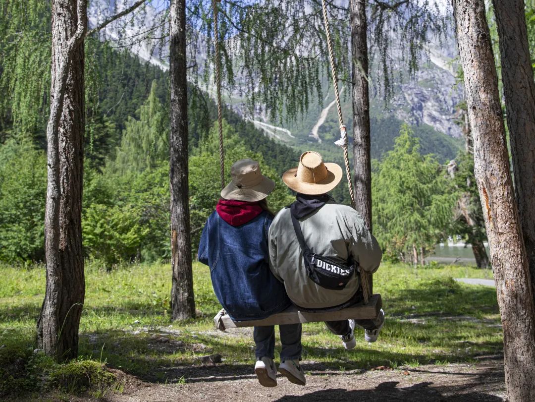 2024毕棚沟旅游攻略_毕棚沟门票2021_毕棚沟旅行攻略