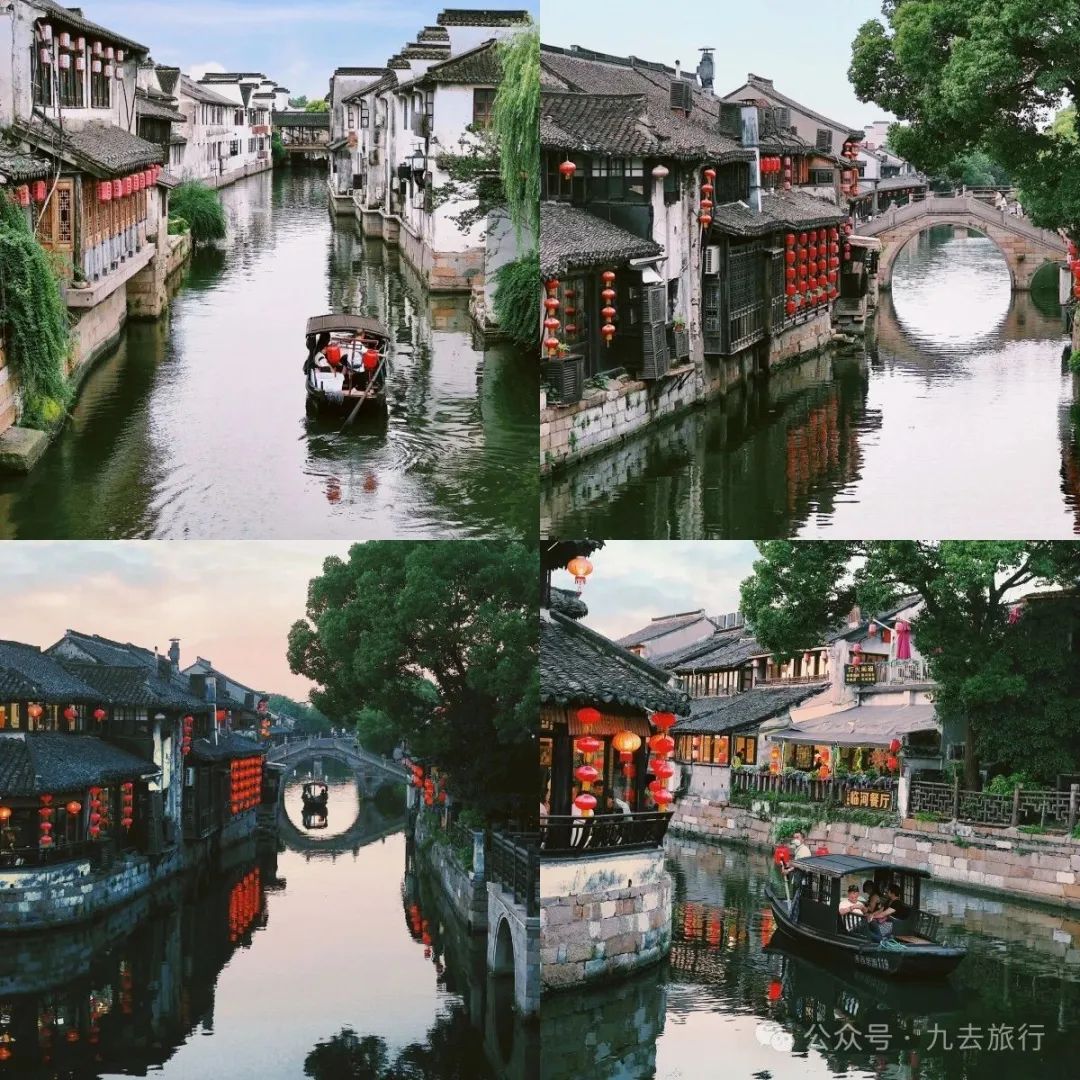 乌镇攻略杭州旅游路线_乌镇攻略自由行攻略_杭州和乌镇旅游攻略